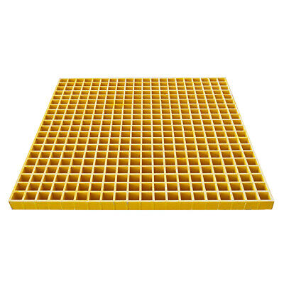 玻璃钢格栅板产品
